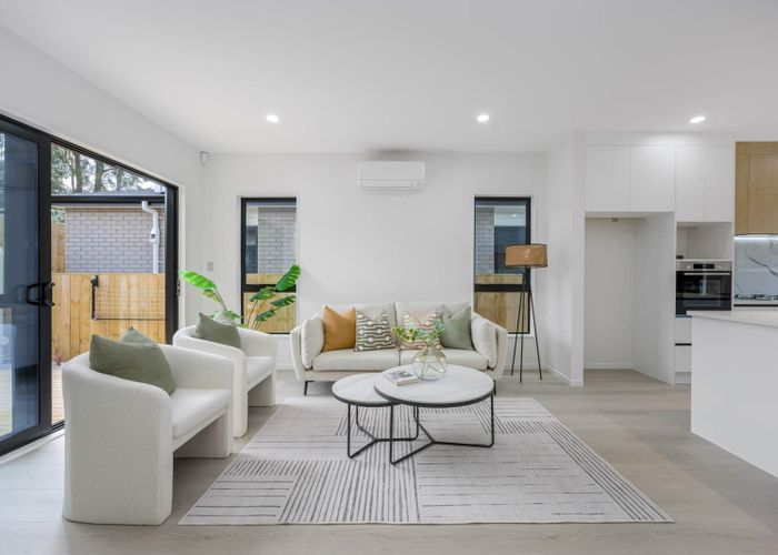  at Lot 2/52 Felgrove Street, Glendene, Waitakere City, Auckland