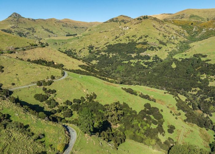  at 168-240 Purau Port Levy Road, Purau, Banks Peninsula, Canterbury