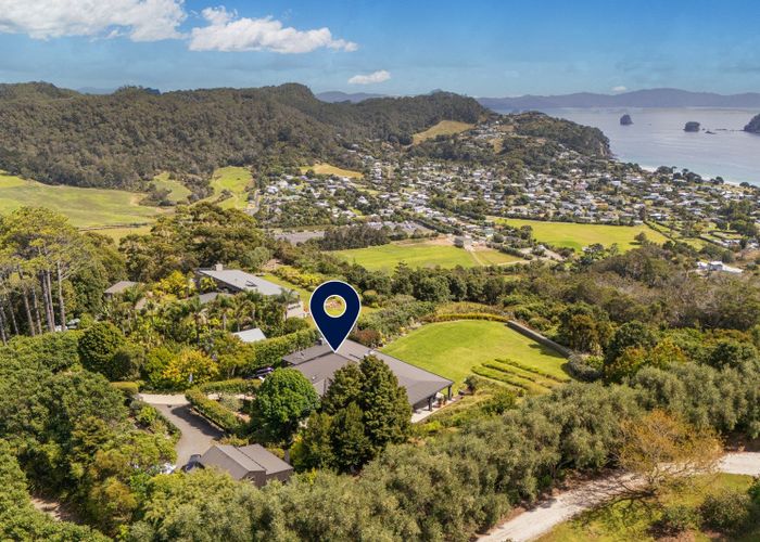  at 49 Sarahs Hill, Hahei, Thames-Coromandel, Waikato