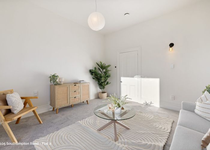  at 1/105 Southampton Street, Sydenham, Christchurch City, Canterbury