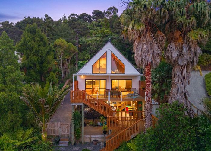  at 428 Huia Road, Laingholm, Waitakere City, Auckland