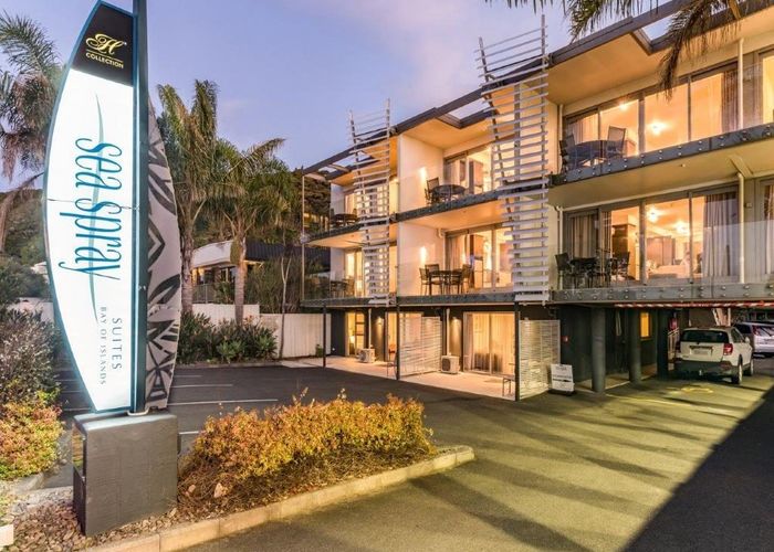  at 14/138 Marsden Road, Paihia, Far North, Northland