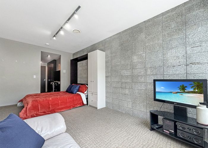  at W203A/28 Torrens Terrace, Te Aro, Wellington, Wellington
