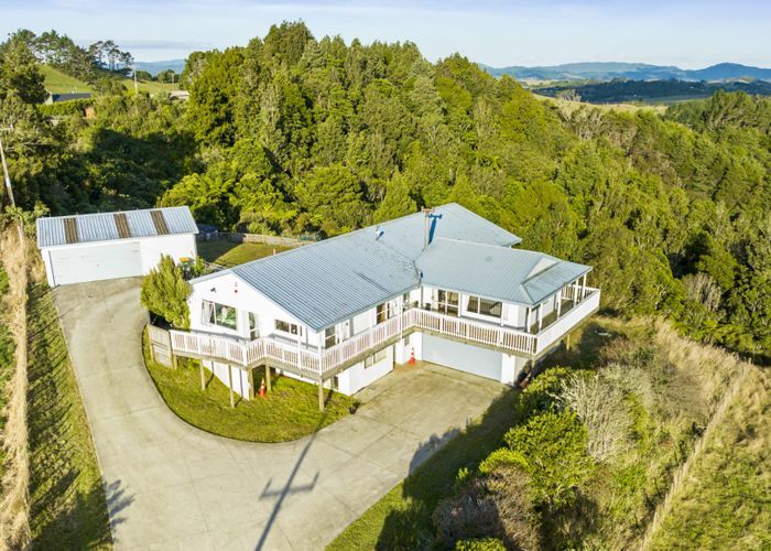 Recently sold 418 Peach Hill Road, Ramarama, Drury homes.co.nz