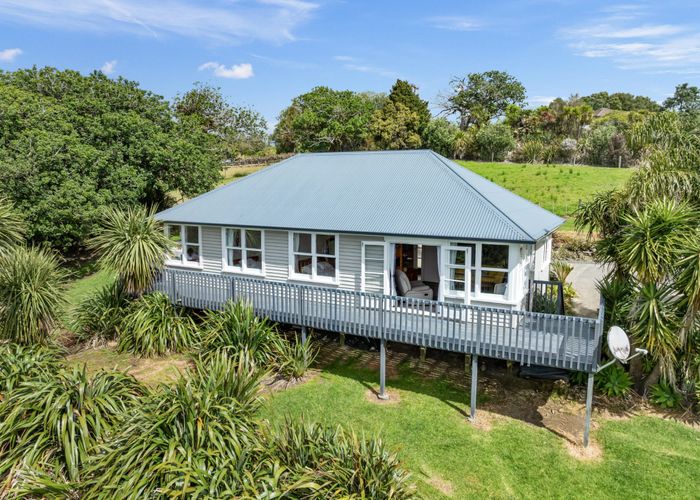  at 1065 Snooks Road, Whangarei