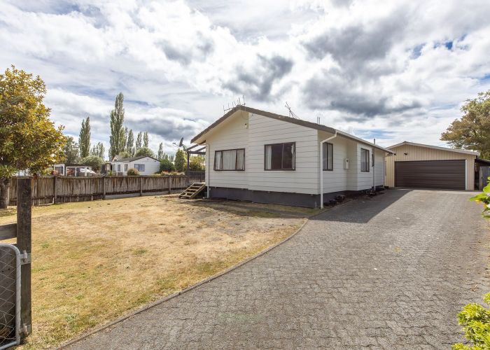  at 8 Papua Street, Turangi, Taupo, Waikato