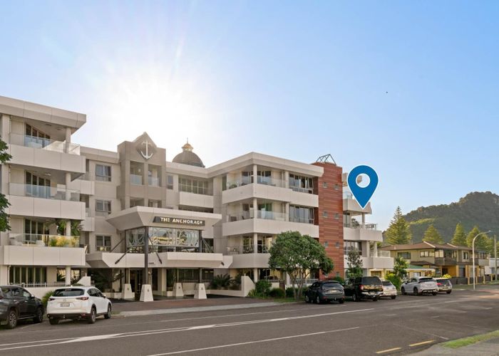  at 315/36 Victoria Road, Mount Maunganui
