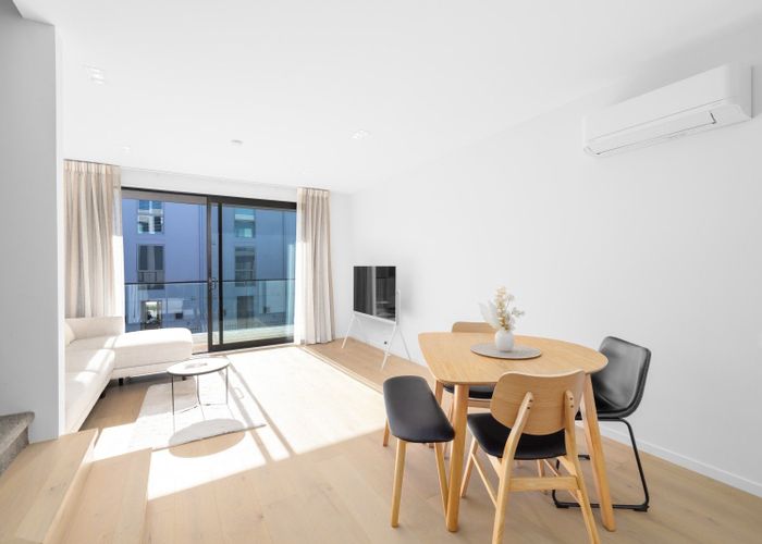  at 3/360 Montreal Street, City Centre, Christchurch City, Canterbury