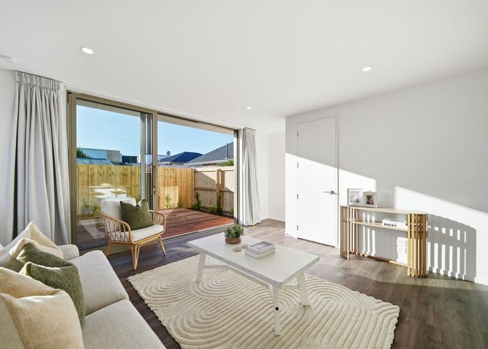  at 1-4/39 Antigua Street, Addington, Christchurch City, Canterbury