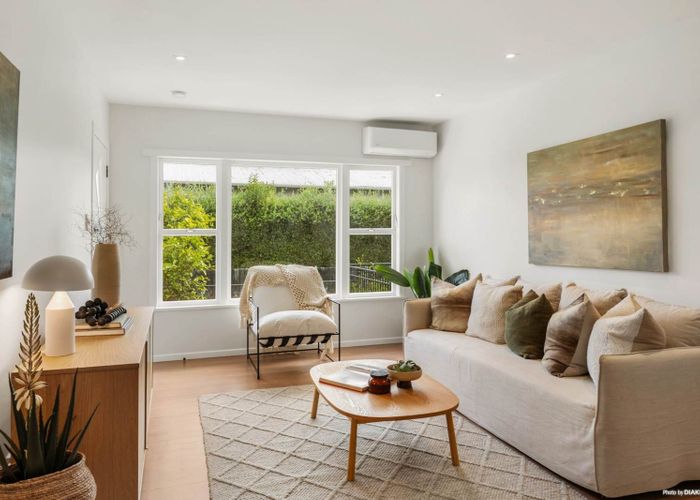  at 3/52 St Michaels Avenue, Point Chevalier, Auckland City, Auckland