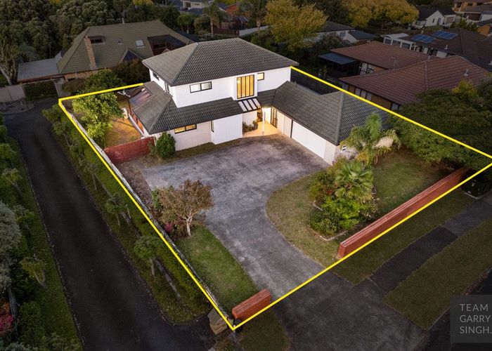  at 45 Rushgreen Avenue, Pahurehure, Papakura