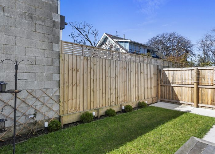  at 5/233 Edgeware Road, Edgeware, Christchurch