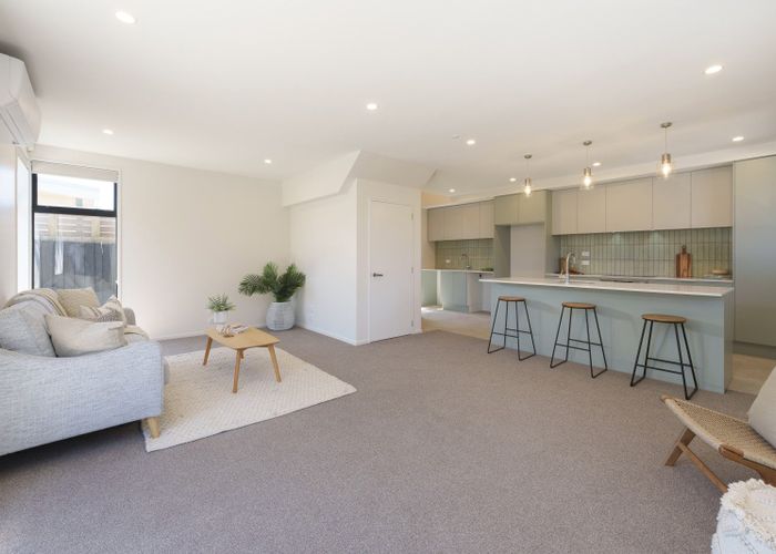  at 50B Leitch Street, Somerfield, Christchurch