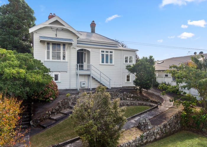  at 24 Seymour Street, Saint Marys Bay, Auckland