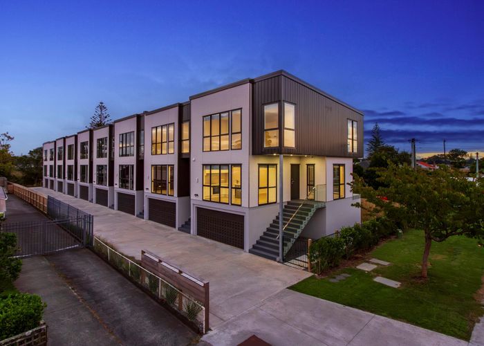  at 4/16 Brady Road, Otahuhu, Auckland City, Auckland