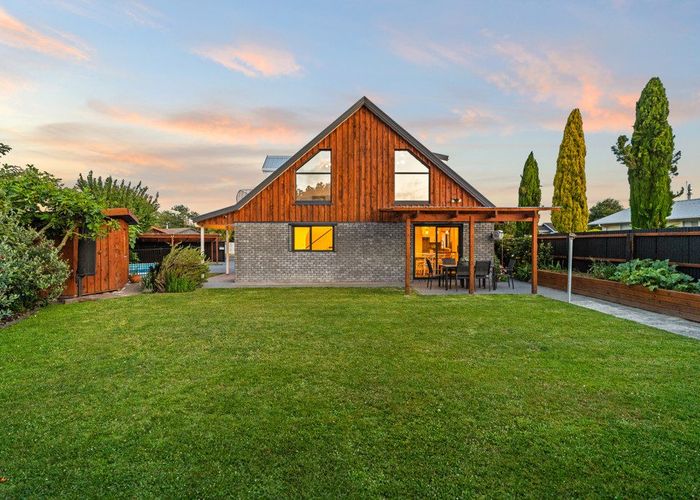  at 7 Cicada Place, Hei Hei, Christchurch City, Canterbury