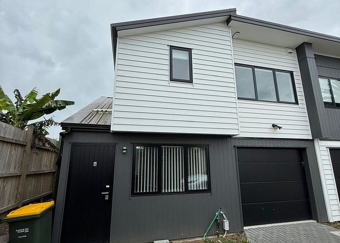  at 39 Arnwood Street, Manurewa, Manukau City, Auckland