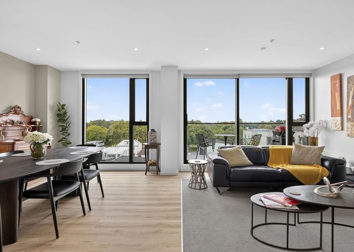  at 605/64 Kilmore Street, City Centre, Christchurch City, Canterbury