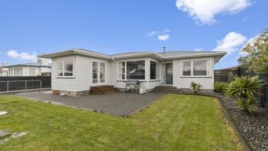  at 16 Abraham Crescent, Milson, Palmerston North