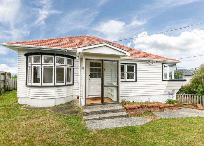  at 34 Mandalay Terrace, Khandallah, Wellington, Wellington