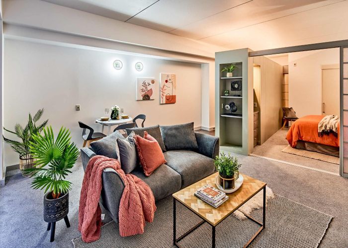  at 208/60 Willis Street, Wellington Central, Wellington