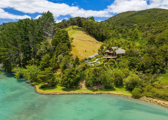  at 14 Tahunatapu Road, Parua Bay, Whangarei, Northland