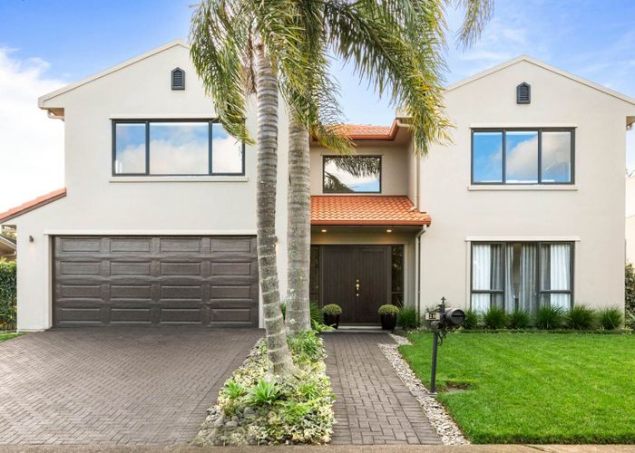  at 18 Horizon Way, West Harbour, Waitakere City, Auckland