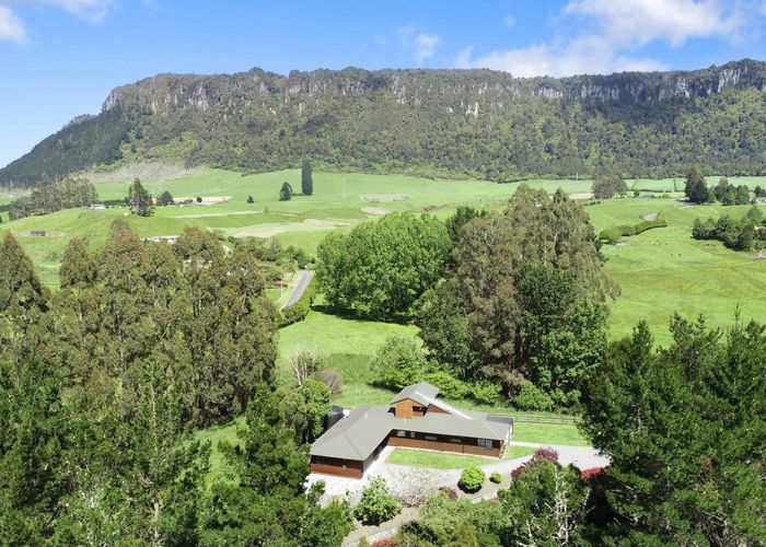  at 533 Apirana Road, Horohoro, Rotorua