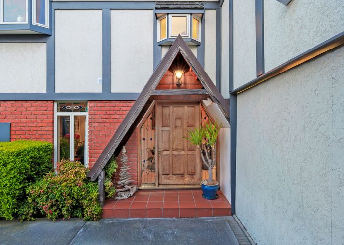  at 24A Larch Place, Casebrook, Christchurch