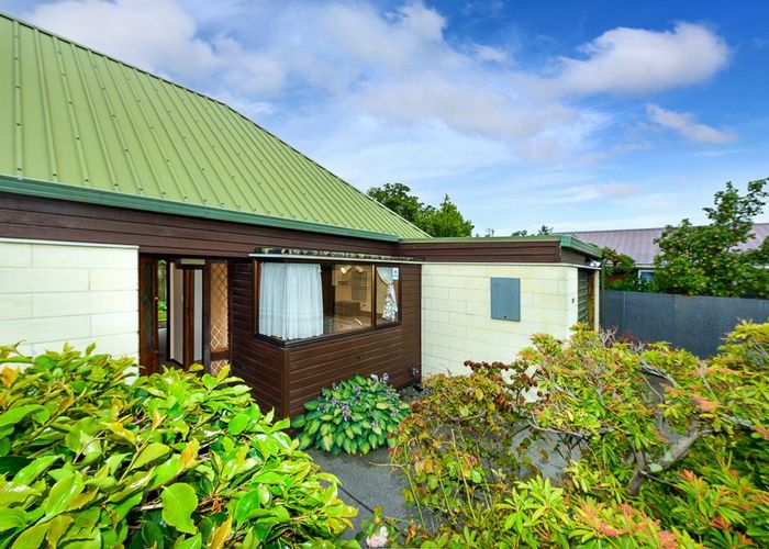 at 34B Strathfield Avenue, Dallington, Christchurch City, Canterbury