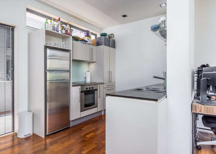  at 214/57 Mahuhu Crescent, City Centre, Auckland City, Auckland
