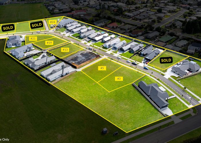  at 13 Patty Lane, Patumahoe, Franklin, Auckland