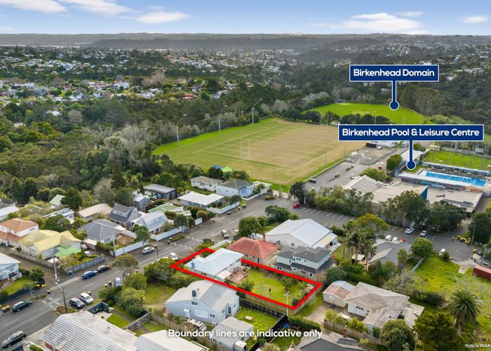  at 39 Mahara Avenue, Birkenhead, Auckland