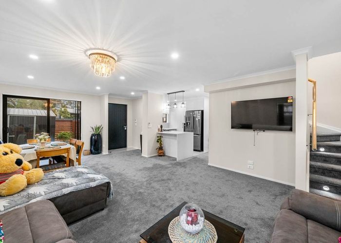  at 4B Romney Place, Manurewa, Manukau City, Auckland