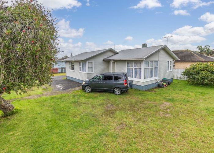  at 1 Parker Crescent, Otara, Auckland