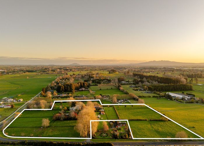  at 342B Tamahere Drive, Tamahere, Hamilton