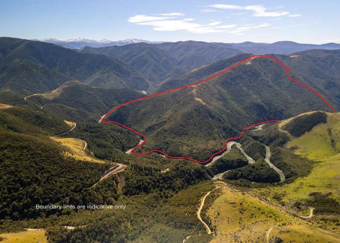  at Tuscany Downs - 74 Glentui Bush Road, Oxford, Waimakariri, Canterbury