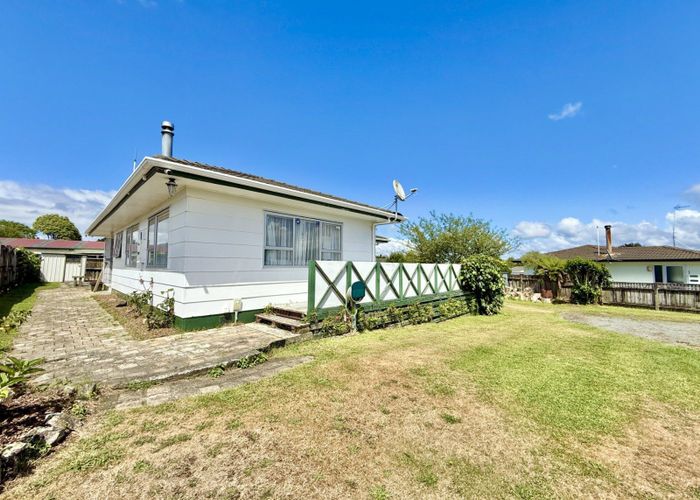  at 12 Wairoa Place, Tokoroa, Tokoroa