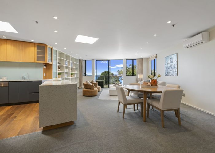  at 4D/5 The Promenade, Takapuna, North Shore City, Auckland