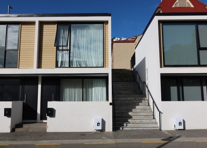  at 25 Jean Caldwell Way, Island Bay, Wellington, Wellington