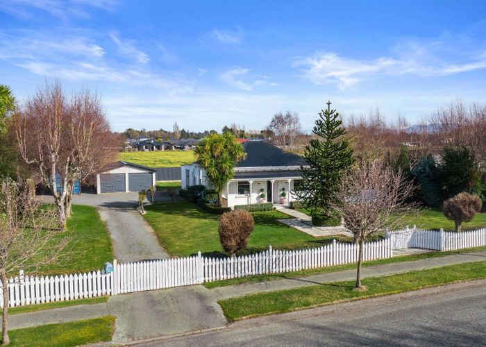  at 29 Nixon Street, Tinwald, Ashburton, Canterbury
