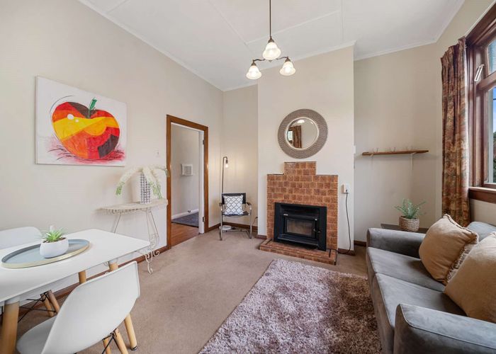  at 11 Coburn Avenue, North East Valley, Dunedin