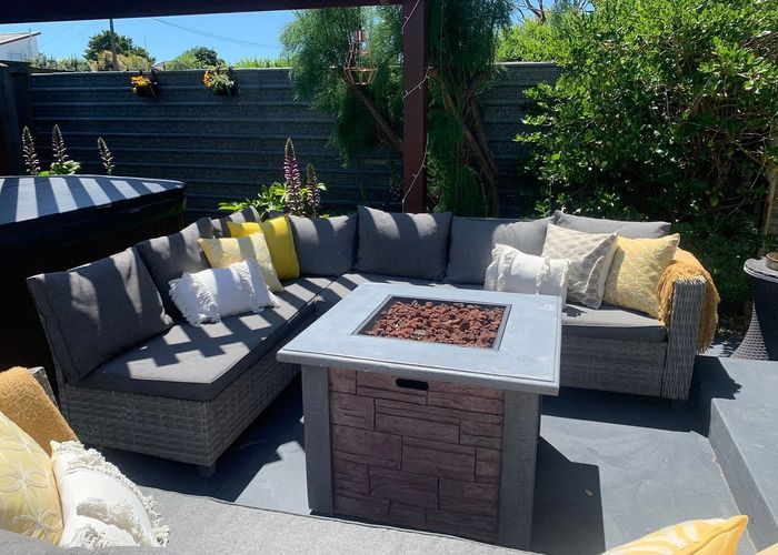  at South New Brighton, Christchurch City, Canterbury