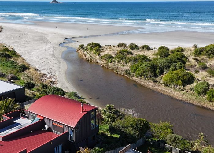  at 815 Brighton Road, Ocean View, Dunedin