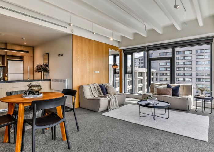  at 402/103 Symonds Street, Auckland Central, Auckland