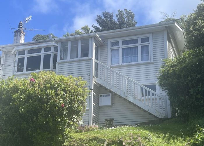  at TF/31 Havelock Street, Mornington, Wellington, Wellington