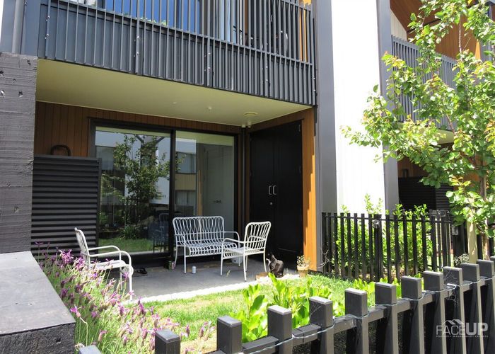  at 11/117 Buckley Avenue, Hobsonville, Waitakere City, Auckland