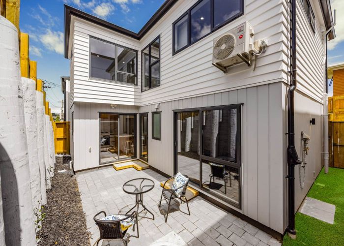  at Lot 2, 5 Subritzky Avenue, Mount Roskill, Auckland City, Auckland