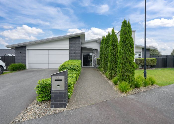  at 50 Northside Drive, Waikiwi, Invercargill, Southland