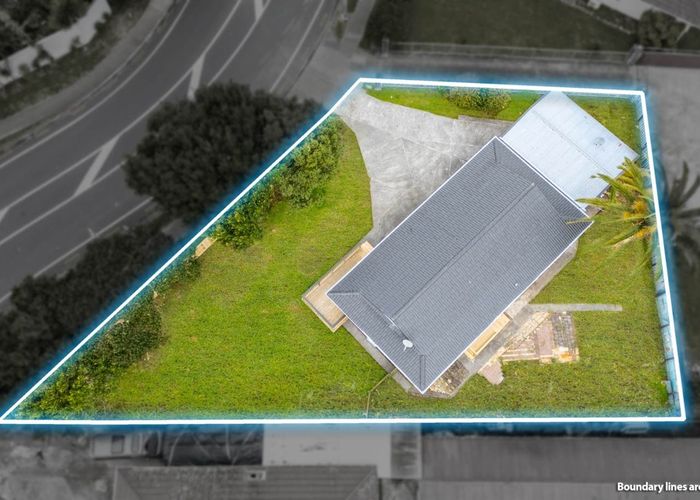  at 84 Ferndown Avenue, Papatoetoe, Manukau City, Auckland